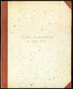 Flora Floröensis